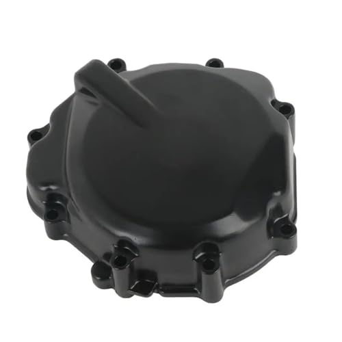 Couvercle de protection carter moteur gauche pour moto de sport GSR400 et GSXR