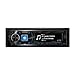 Alpine CDE-HD149BT Single-Din Bluetooth Car Stereo with HD Radio, Premium LCD Display and SiriusXM Ready