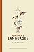 Animal Languages (Mit Press)