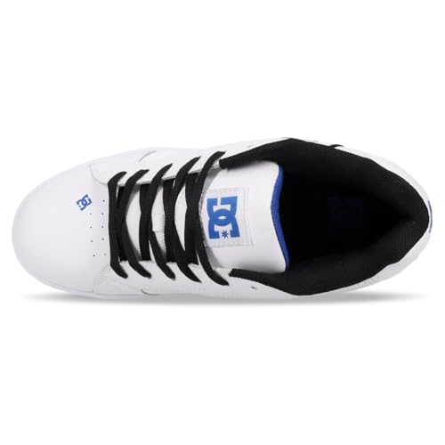 Image of DC Men's Court Graffik Skate Shoe