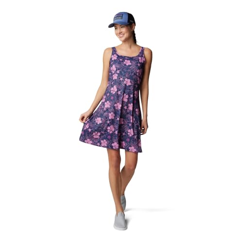 Image of Columbia PFG Freezer III Dress
