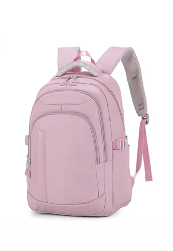 Mochila Escolar Executiva Reforçada Escolar Impermeavel Anti Furto Costa Notebook 15.6 Espaçosa Conf