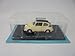 OPO 10 - 1/24 Miniature car Compatible with Subaru 360 Young SS K11 (1968) - Diecast Model car VQJ185