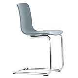 vitra freischwinger visavis Untergestell: Freischwinger-Untergestell aus Stahlrohr, verchromt, nicht stapelbar