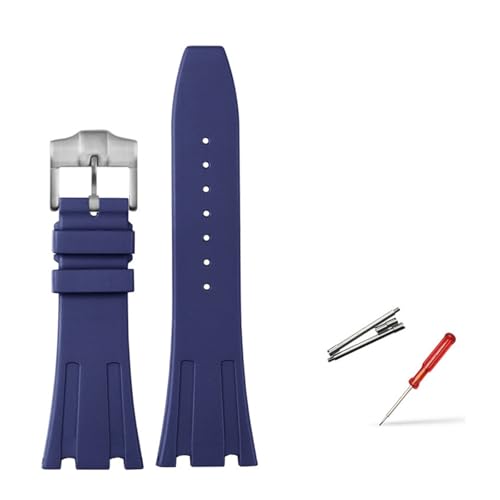 [X] 26mm tbfS I[f} sQ CI[N 15400 15703 V[Y tH[fBOobN Y pvoh AP ɓK(Blue silver pin)