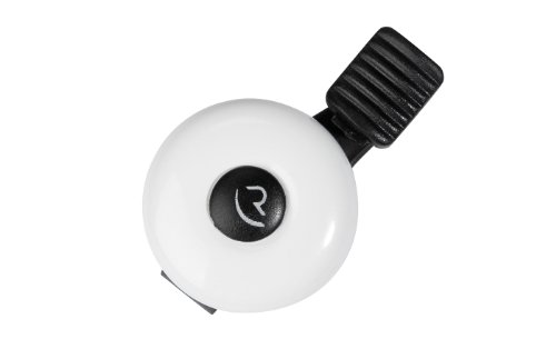 Cube RFR Mini Fahrradklingel weiß