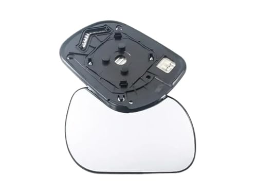 Glace de rétroviseur pour Toyota RAV4 2009-2012 miroir de remplacement gauche droit