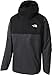 Produktbild THE NORTH FACE NF0A3YFMMN8 M QUEST ZIP-IN JACKET - EU Jacket Herren Asphalt Grey-Black Größe S