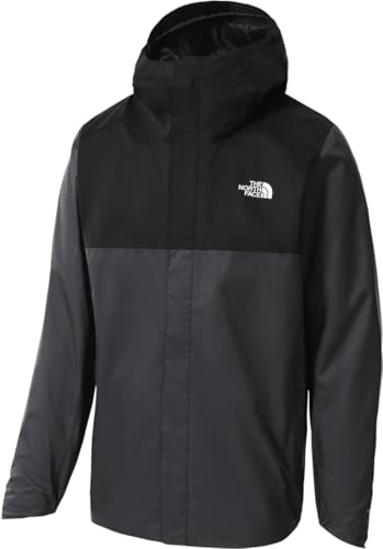 The North Face M Quest Zip-in Jacket veste homme noire polyvalente