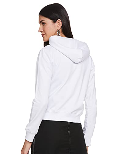 Image of Fusefit Women Hooded Sweatshirt
