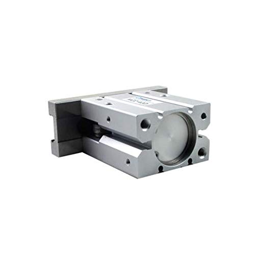Air Gripper MZ2-40D à serrage parallèle pour optimiser la force industrielle