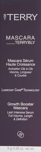 By Terry Mascara Terrybly Growth Booster Mascara 4 Purple Success 8 Gram Net Wt #TOP1