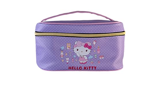 Necessaire Hello Kitty KCHK-05L - Klass Vough