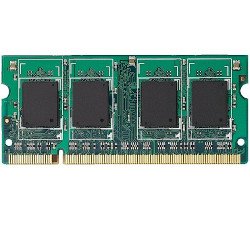 PC2-5300 DDR2-SDRAM S.O.DIMM (1GB) : Amazon.sg: Electronics