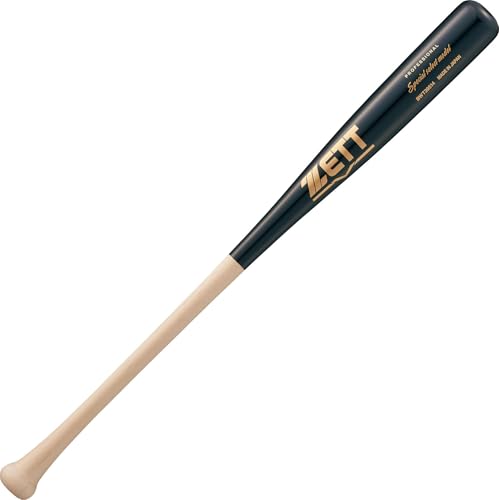 �[�b�g(ZETT) ��싅 �o�b�g �X�y�V�����Z���N�g���f�� �ؐ�(�k�C���Y�_�P�J���o) 84cm 760g���� �i�`������×�u���b�N(1219GE) ���{�� BWT39514