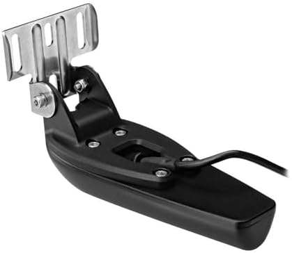 Garmin 010-01960-00 GT20-TM Transom Mount Transducer