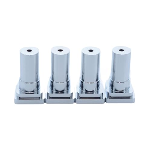 Support de radiateur de refroidissement par eau PC PJ-HJZJ fixation 4 pièces