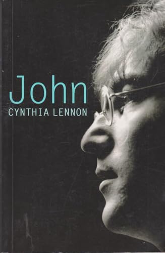 John 0340896558 Book Cover