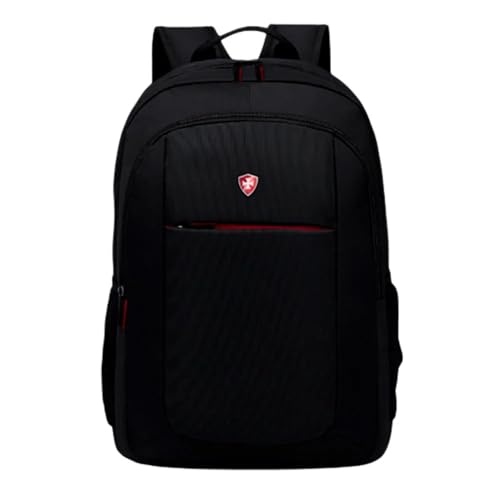 MOCHILA NOTEBOOK KROSS EXECUTIVE KE-BPM45 15.6 PRETA