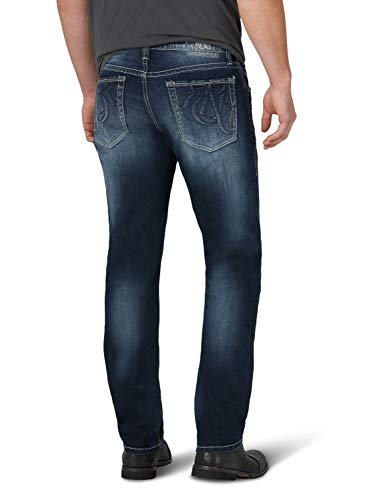 Rock & Republic Mens Slim Straight Jean2