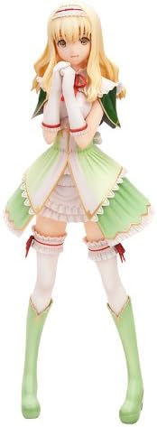 Kotobukiya Shining Blade - 1/8 Scale Painted PVC Figure: Elmina Roderia