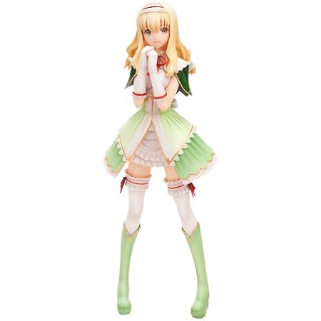 Amazon コトブキヤ シャイニング ブレイド エルミナ ローデリア 1 8スケール Pvc塗装済み完成品 フィギュア ドール 通販