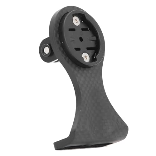 Support compteur vélo carbone léger et ultra résistant pour guidon - 6