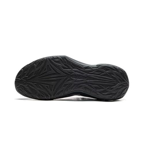 Image of LI-NING Jimmy Butler Series Men's Basketball Shoes Anti-Slip Shock Absorption Professional Sports Sneakers