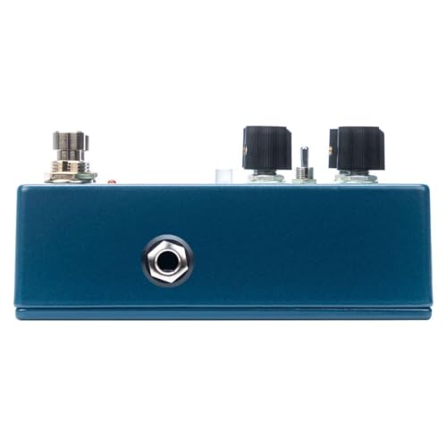 Earthquaker Devices EQDSILOV1USA Silos Multi-Generational Time Reflection Delay Pedal thumb #3
