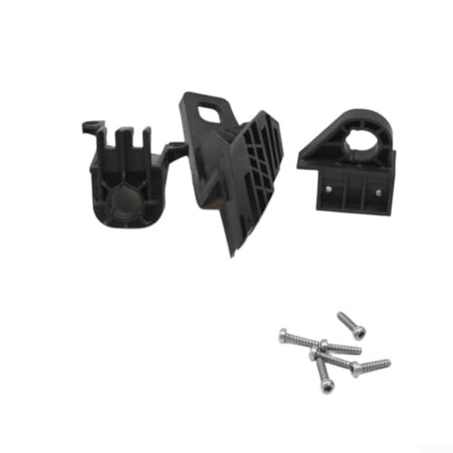Kit de reparación de pestañas de faros Vito W447 con ABS inyectado original 3