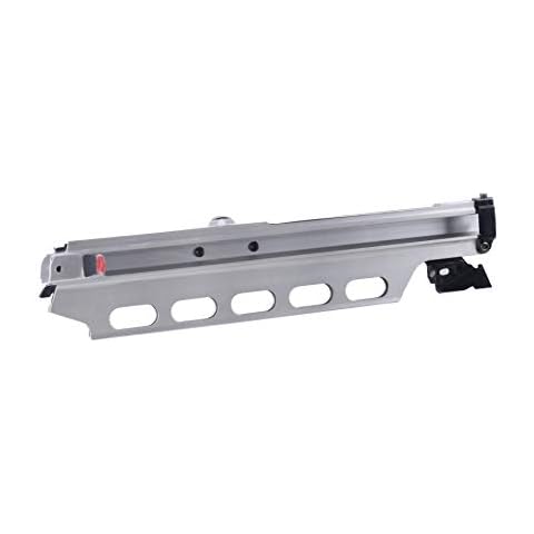 Aluminum Magazine for Hitachi NR83A & NR83A2#885-827 Framing Nailers Cover