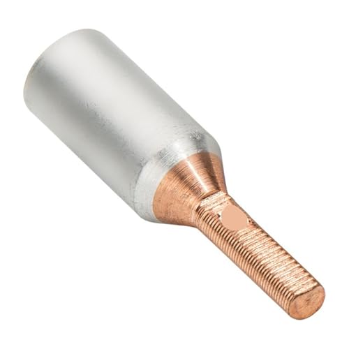 Broche de connexion cuivre et alu GTLC-50 pour une liaison de compteur durable