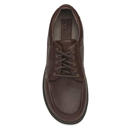 Dansko Men's Wyatt Dress Casual Shoes3