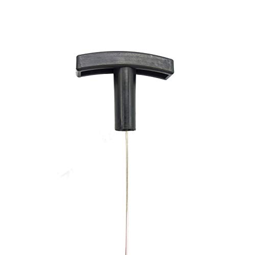 Engine Oil Level Dipstick Indicator Fit For 2003 2004 2005 2006 Ford F-250 F-350 F-450 F-550 Excursion Super Duty 6.0L V8 Diesel # 3C3Z6750Aa #TOP3
