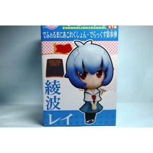 ぷちえゔぁ ミニフィギュア 10体セット エヴァンゲリオン ぷちえう゛ぁ えう゛ぁぐらし 第六集 10個セット (フィギュア