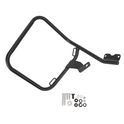 Support de sacoche de moto pour S RH1250S, l'accessoire idéal pour vos road-trips