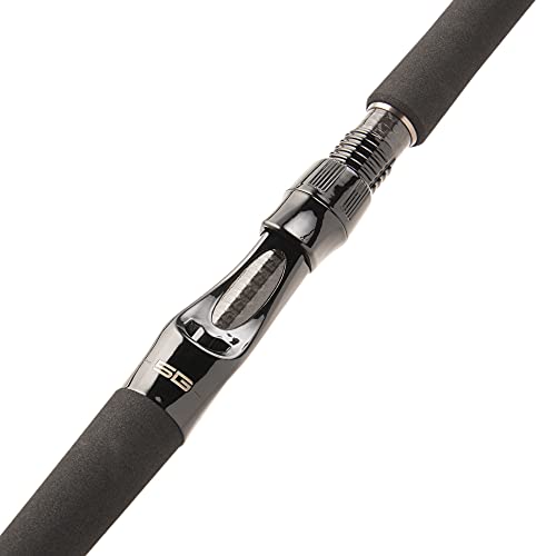 メジャークラフト ジギングロッド ジャイアントキリング5G ベイトモデル 6'0"(1.83m) JIG 120-210g GK5-B60M 5枚目