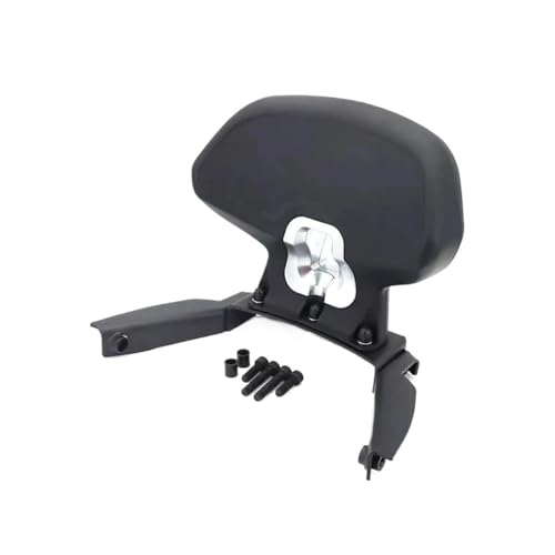 Coussin de dossier arrière moto Forza 350 évite mal de dos