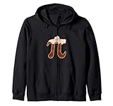 Pumpkin Pie Math Teacher Gift Pi Day Accessories
