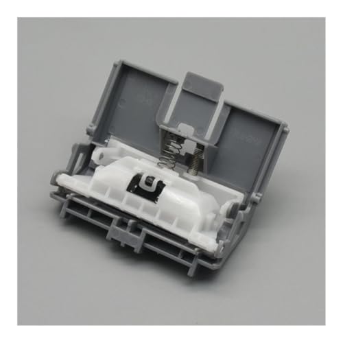 Rouleau de séparation RM2-5745-000 pour imprimantes HP LaserJet M404 M507 M528, lot de 5 pièces