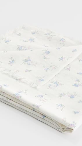 Image of LOVESHACKFANCY Women's Iko Beach Throw