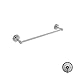 24 IN. TOWEL BAR