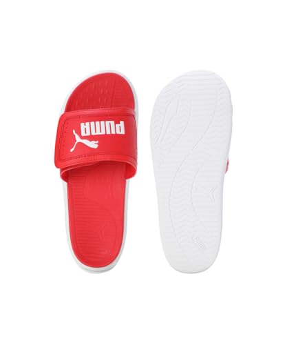Image of PUMA Unisex-Adult Softridepro Slide 24 V
