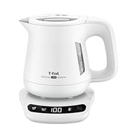 Amazon.co.jp: ティファール 電気ケトル 0.8L 温度調節 8段階