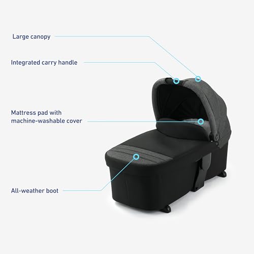 Graco® Modes™ Carry Cot - image 6