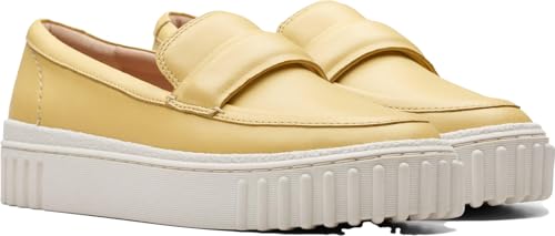 Clarks Women's Mayhill Cove Loafer4