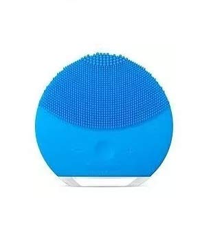 Esponja Sônica De Limpeza Facial Massagem