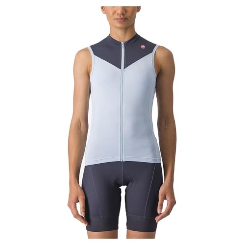 CASTELLI Solaris Sleeveless Jersey S
