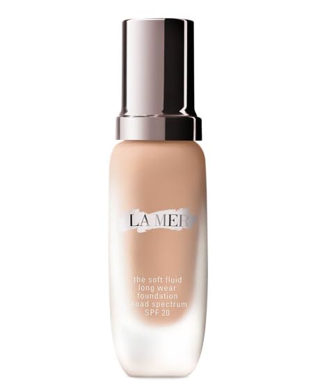 La Mer The Soft Fluid Long Wear Foundation SPF 20 200 Dune 1 Oz 30ml