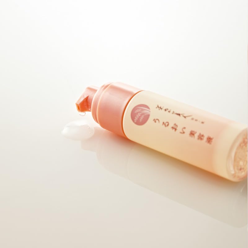 Amazon.co.jp: 日本盛 米ぬか美人 NS-K うるおい 美容液 60ml 保湿